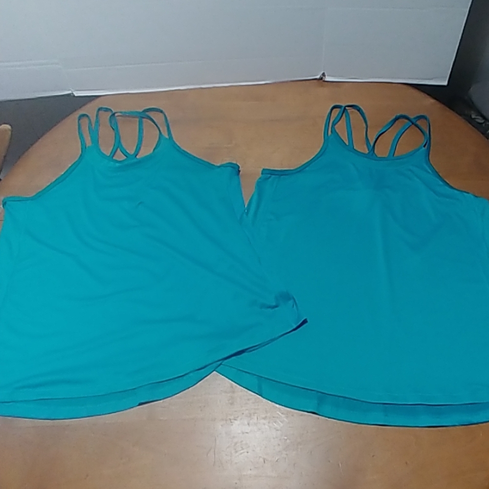 Champion athletic top tank large lot 2